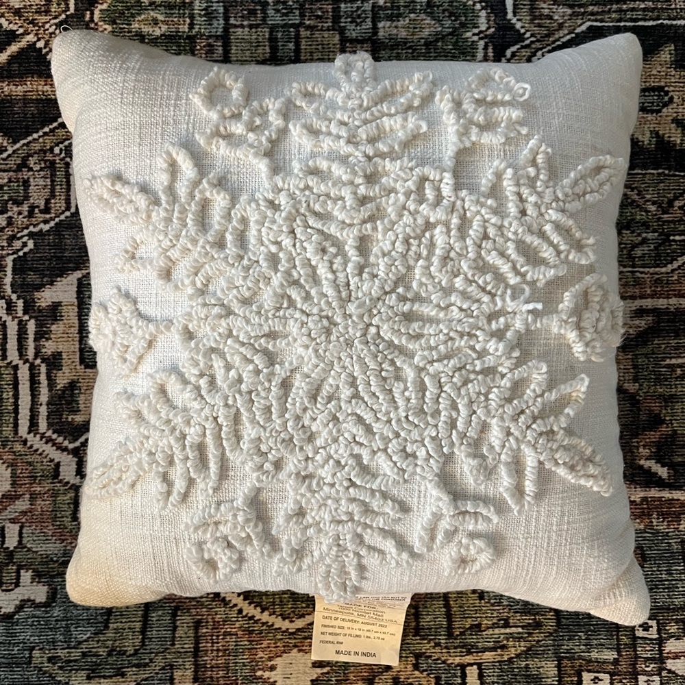 Pillow